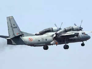 Wreckage of IAF's AN-32 aircraft traced, seven-and-a-half years after it went missing