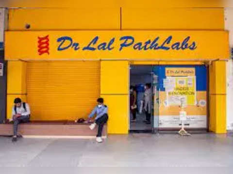 DR LAL PATH LABS samalkha