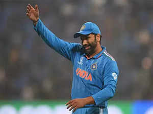 Rohit lashed out at Gill in the latest match against Afghanistan: Know the reason why?