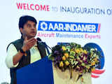 Indamer & AAR to double MRO capacity in five years