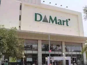 D-Mart Q1 earnings