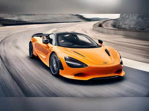 McLaren 750S launched in India at Rs 5.91 crore: What makes it so expensive