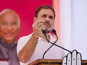 Youth Congress workers must fight fearlessly against injustice: Rahul Gandhi