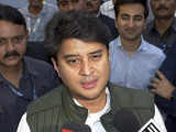 Civil aviation sector on upswing, 75 airports built in 10 years, says Jyotiraditya Scindia