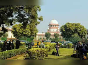 Adani-Hindenburg row: SC's no to SIT probe, says media reports not conclusive proof (Ld)