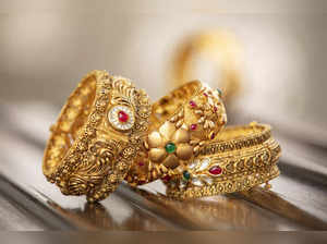 Gem & jewellery exports shine amid global challenges, up 2.48% in FY23