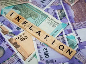 Inflation---Agencies