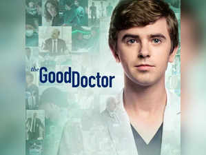 The Good Doctor Season