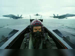 Top Gun 3 confirmed? Latest update about Tom Cruise's movie