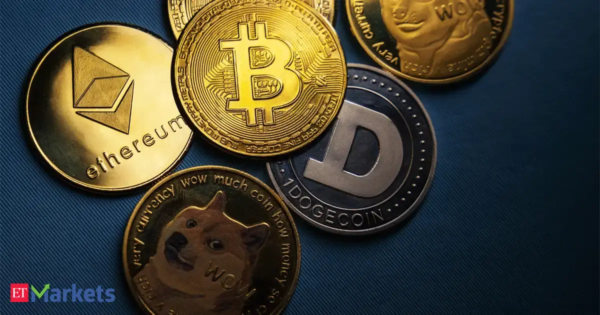crypto apps: India blocks global crypto sites over laundering fears - Vimarsana News