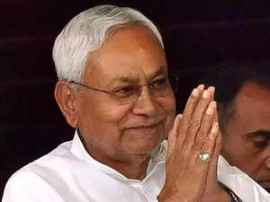 Nitish Kumar