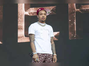 American rapper G Herbo handed a sentence of 3 years. Here's why
