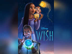 Disney's Wish Online Release Date: All you may want to know