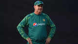 It was hostile environment in Ahmedabad in the WC match against India: Mickey Arthur