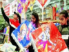 Ram Mandir theme gains popularity this Makar Sankranti: Lord Ram kites flying off the shelves