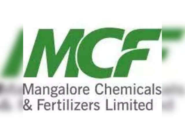 Mangalore Chemicals & Fertilizers