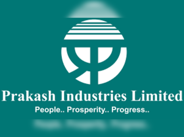 Prakash Industries