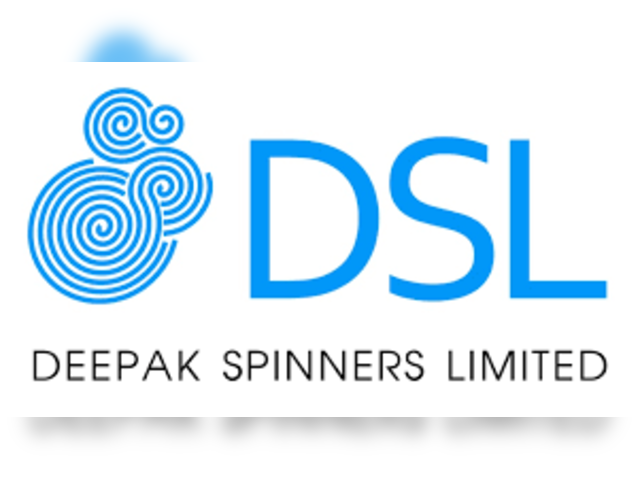 Deepak Spinners