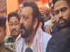 Sanjay Dutt expresses delight at the upcoming consecration of Ram Mandir, expresses desire to visit Ayodhya