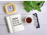 5-point checklist to help you achieve your financial goals in 2024