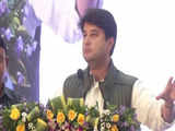 Jyotiraditya Scindia reviews Navi Mumbai airport work, calls it 'project of pride for nation'