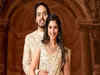Anant Ambani & Radhika Merchant’s wedding invitation card goes viral; duo to tie the knot in March