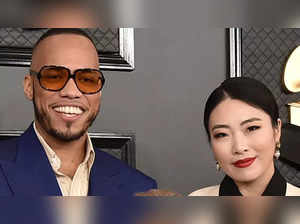 Anderson Paak files for divorce from Wife Jae Lin: Here’s a closer look at their 12 years of marriage