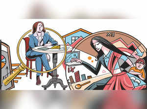 Upskilling Helps Indian Women in Workforce Stay Fit in Tech Age