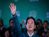China says 'reunification' with Taiwan remains 'inevitable' after vote