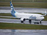 Alaska Airlines begins preliminary inspections on up to 20 Boeing 737-9 MAX