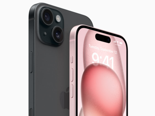 iPhone 15 brings substantial upgrades, including a USB-C port, modern display, and an improved 48 MP camera, making it a compelling choice over older models.