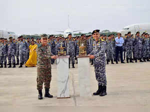 Ranipet, Dec 30 (ANI): Chief of Defence Staff of the Indian Armed Forces, Genera...