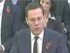 Didn't know of wrongdoing in 2008: James Murdoch