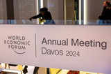 Macron, Zelenskyy to take part in WEF Davos meet; Smriti Irani, Ashwini Vaishnaw, Puri to represent India