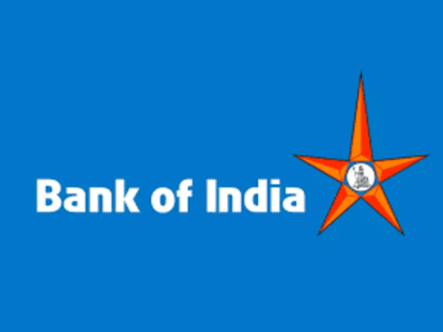 Buy Bank of India at Rs 123-128