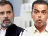 Milind Deora joins growing list of young leaders leaving Congress