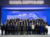 NSAs meet in Davos to discuss Ukraine peace formula