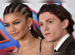 Are Tom Holland and Zendaya breaking up?