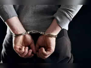 Man arrested for duping people on pretext of donating blood
