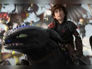 How to Train Your Dragon live-action series under production; Here’s what we know so far