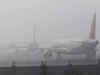 Delhi airport: 10 flights diverted, nearly 100 delayed as dense fog disrupts operations