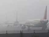 Delhi airport: 10 flights diverted, nearly 100 delayed as dense fog disrupts operations