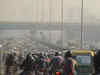 Delhi-NCR air pollution: Centre bans non-essential construction work, plying of polluting 4-wheelers