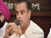 Milind Deora joins Shinde-led Sena