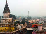 UP plans 1,000-acre township in temple town Ayodhya