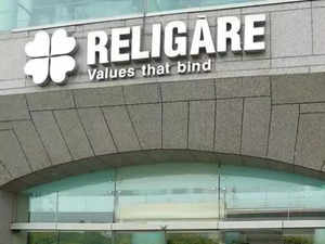 Religare Fin Funds Diverted to UK Tax Haven Jersey: ED