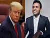 Don't hold it against him: Vivek Ramaswamy after Donald Trump calls his campaign 'deceitful'