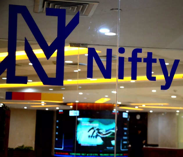 Stock Market Highlights: Nifty forms hammer candle on daily chart. What traders should do on Tuesday