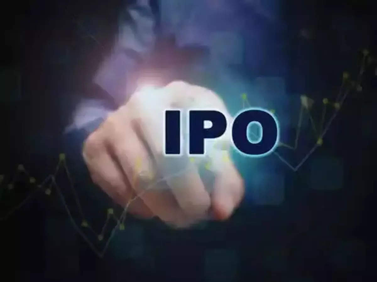 medi assist healthcare ipo listing News and Updates from The Economic Times