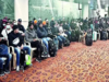 ET Explains: Why airlines do not deboard passengers when there is delay on tarmac
